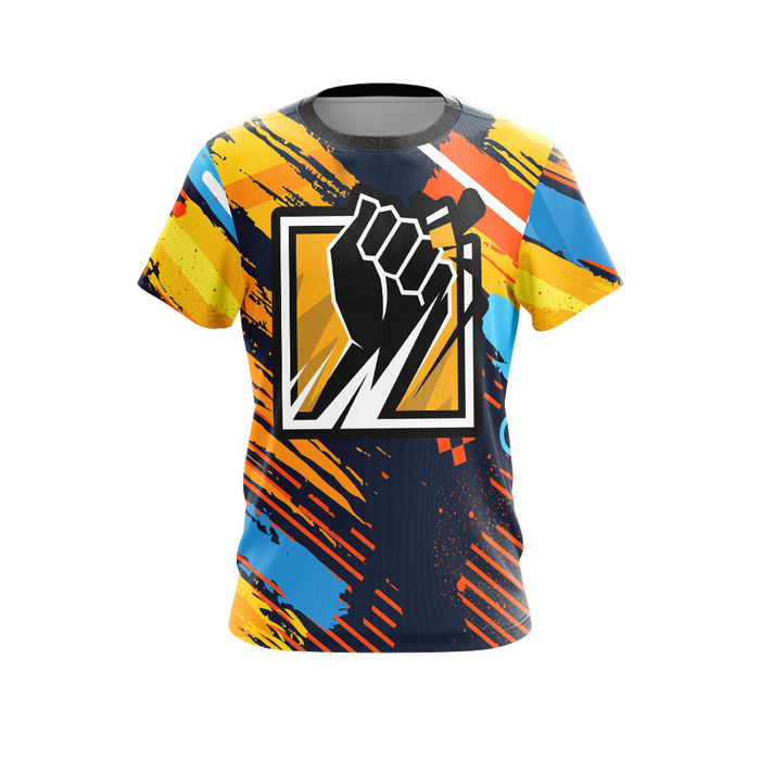 Tom-Clancys-Finka-Unisex-3D-T-shirt-1