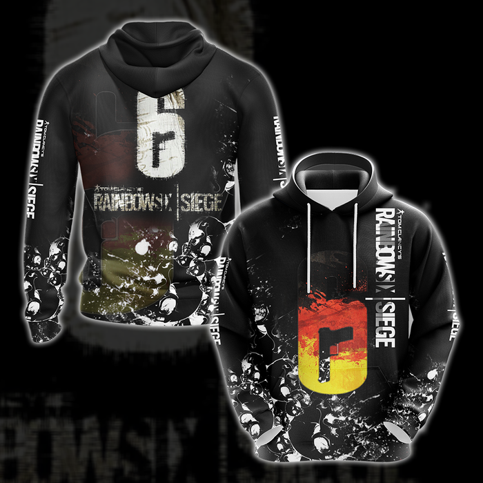 Tom-Clancys-Rainbow-Six-All-Over-Print-T-shirt-Tank-Top-Zip-Hoodie-Pullover-Hoodie-Hawaiian-Shirt-1