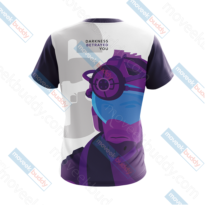 Tom-Clancys-Rainbow-Six-Jackal-Unisex-3D-T-shirt-2