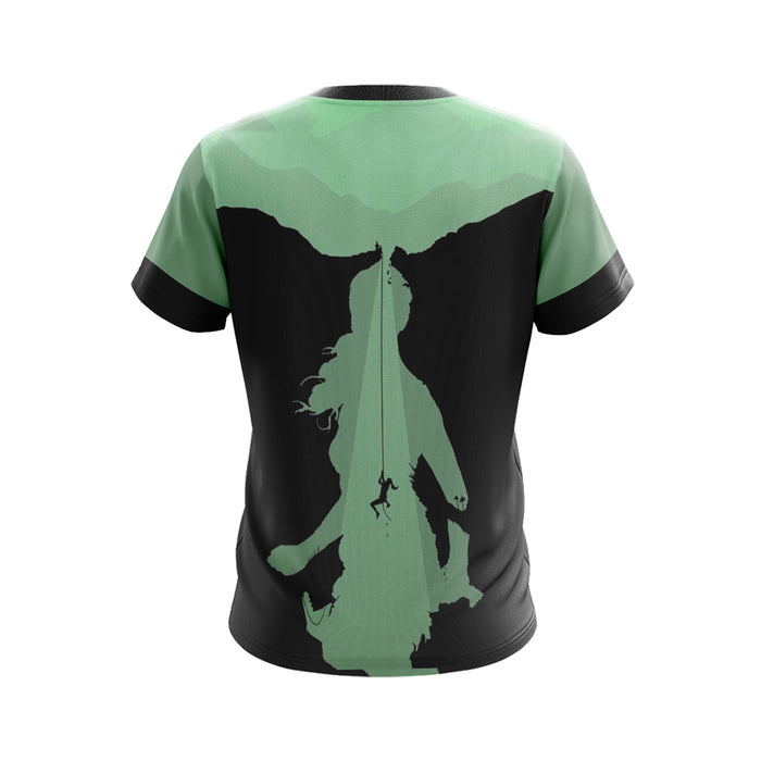 Tomb-Raider-New-Unisex-3D-T-shirt-2