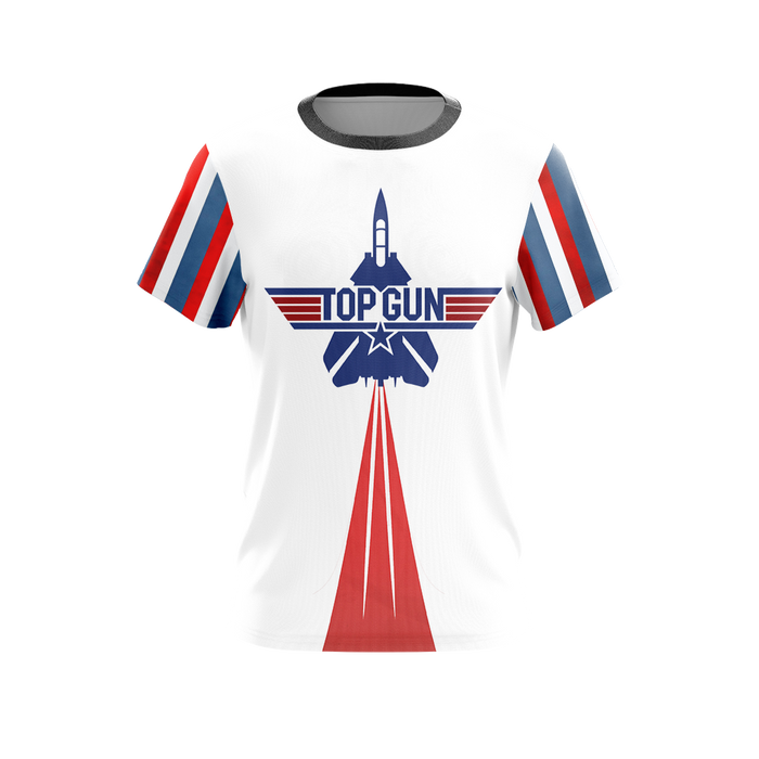 Top-Gun-Maverick-New-Unisex-3D-T-shirt-1