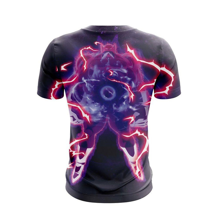 Toppo-Dragon-Ball-Unisex-3D-T-shirt-2