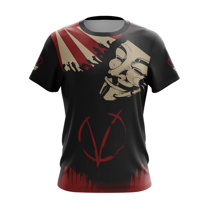 V-for-Vendetta-Unisex-3D-T-shirt-1