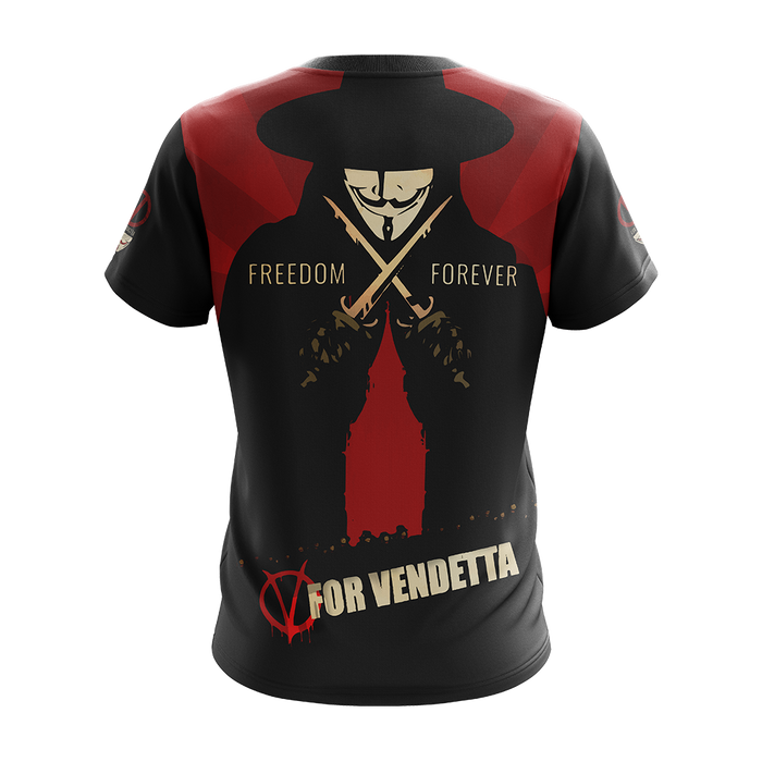 V-for-Vendetta-Unisex-3D-T-shirt-2
