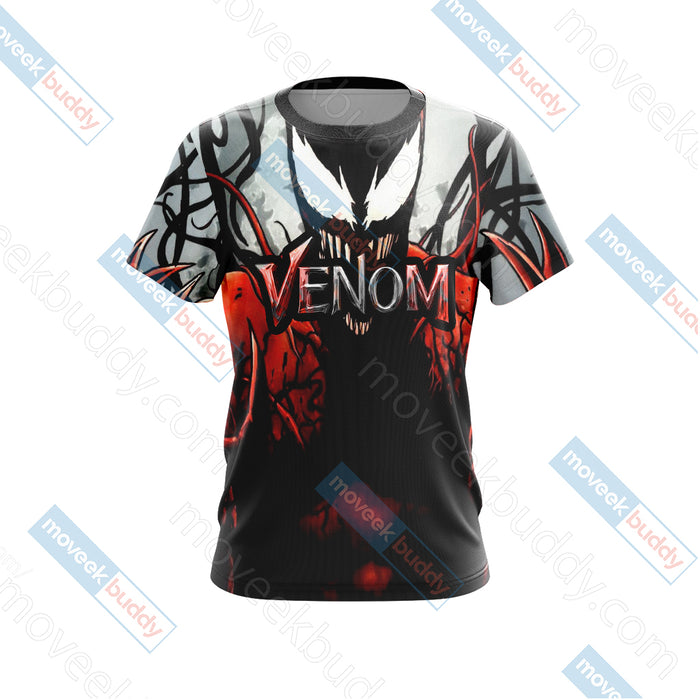 Venom-New-Version-Unisex-3D-T-shirt-1