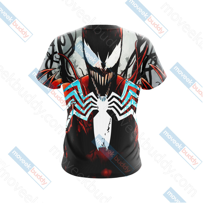 Venom-New-Version-Unisex-3D-T-shirt-2
