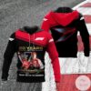 20 Years 2001-2021 Kimi Raikkonen Hoodie