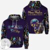 50Th Anniversary Of Magic Mouse Ears Disney Hoodie