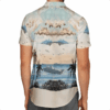 Adelaide Royal Australian Navy  Hawaiian Shirt
