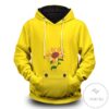 Ai Ohto Pullover Hoodie