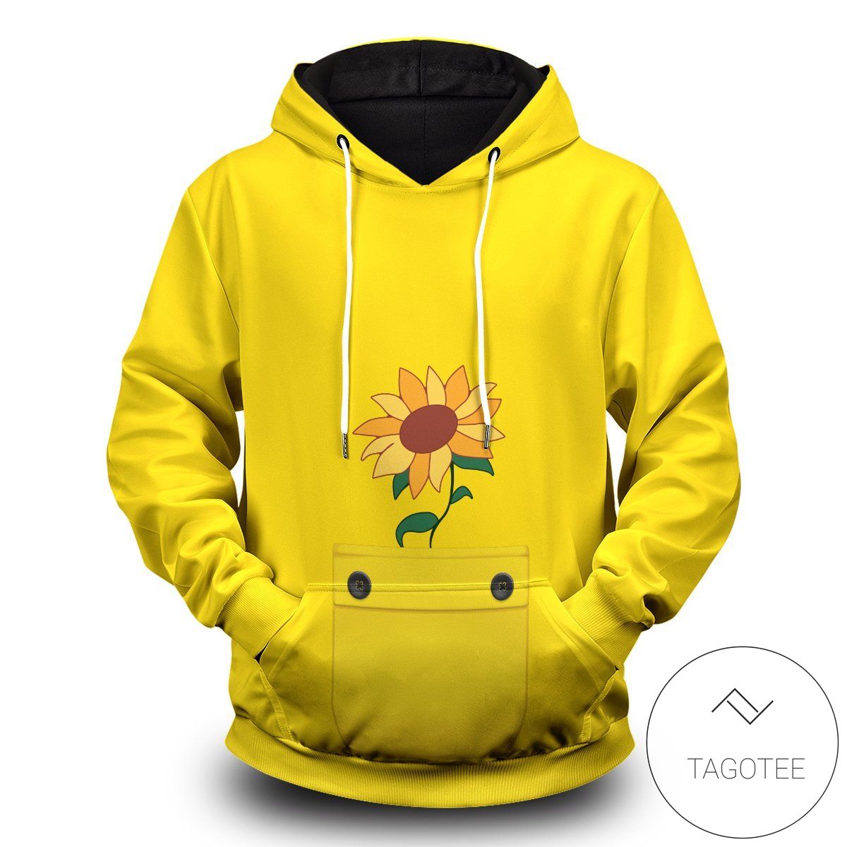 Ai Ohto Pullover Hoodie Ai Ohto Pullover Hoodie