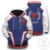 All Might Plus Pullover Hoodie Tagotee