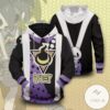 Allister Stow-On-Side Gym Pullover Hoodie