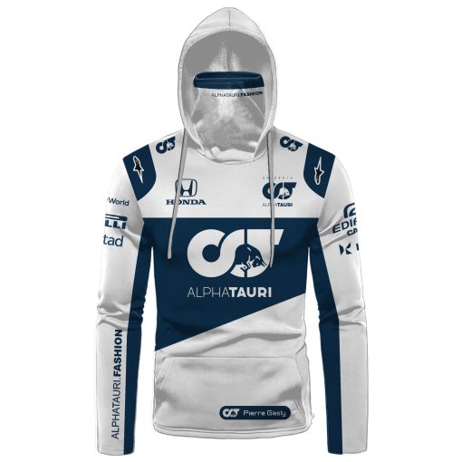 Alphatauri Fashion Honda 3D All Over Print Hoodie Alphatauri Fashion Honda 3D All Over Print Hoodie