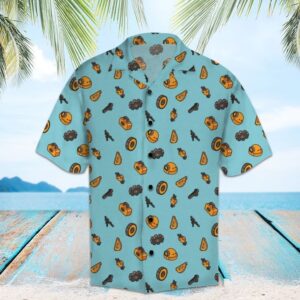Amazing Engineer Hawaiian Shirt Summer Button Up