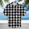 Amazing Jack Skellington Hawaiian Shirt Summer Button Up