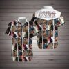 American Gangster Extended Edition Hawaiian Shirt