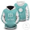 Aoba Johsai Jersey Pullover Hoodie- Tagotee