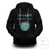 Aoba Johsai Rally Pullover Hoodie- Tagotee
