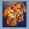 Are You Looking At My Wiener Hawaiian Shirt