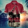 Arizona Diamondbacks Hawaiian Shirt