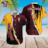 Arizona State Sun Devils Sport Team Hawaiian Shirt