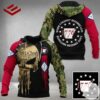 Arkansas Patriots When Tyranny Becomes Law Rebellion Becomes Duty Hoodie