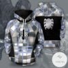 Armor Spidey Pullover Hoodie- Tagotee