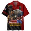 Army Veteran We Don’T Know Them All But We Owe Them All Hawaiian Shirt
