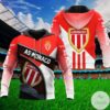 As Monaco Fc Hoodie