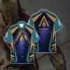 Assassin’S Creed Odyssey Hawaiian Shirt