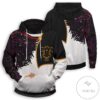 Asta Demon Skin Pullover Hoodie