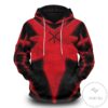 Asta Final Form Pullover Hoodie- Tagotee