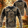 Atlanta Falcons Nfl Camo 3D Shirt