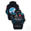 Auto Owners Insurance Simplehuman Sense Branded Racing Unisex 3D Hoodie