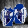 Baby Groot Kentucky Wildcat Hoodie
