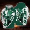 Baby Groot New York Jets Hoodie