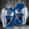 Baby Groot Vancouver Canucks 3D All Over Print Hoodie