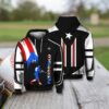 Baseball Team Puerto Rico 3D All Over Print Hoodie