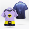 Batman 66 Hawaiian Shirt