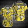 Bee Gees Hawaiian Shirt