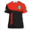 Benelli Snoopy 3D Shirt