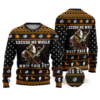 Blazing Saddles Excuse Me While I Whip This Out 3D Shirt