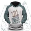 Block Out Pullover Hoodie