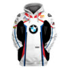 Bmw Motorspeeds 3D Shirt