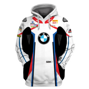 Bmw Motorspeeds 3D Shirt