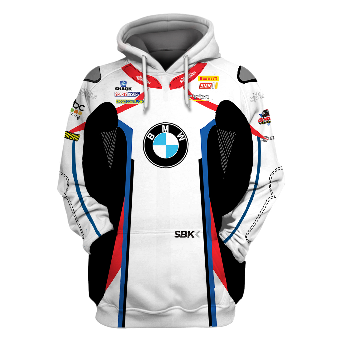 Bmw Motorspeeds 3D Shirt Bmw Motorspeeds 3D Shirt