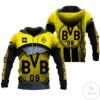 Borussia Dortmund Bvb 09 Hoodie