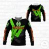 Bosch 3D Hoodie