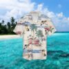Brittany Beach Hawaiian Shirt